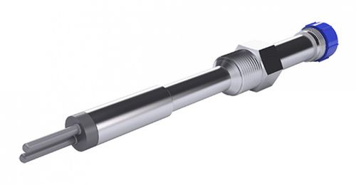 Sonde de détection de corrosion - 7212/7222 - Rohrback Cosasco Systems - pour l'eau
