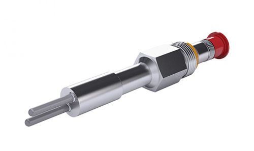 Sonde pour applications haute pression - 6080 - Rohrback Cosasco Systems - de détection de corrosion / pour l'eau