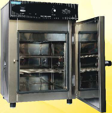 Four à chambre - +5 °C ... +250 °C, 42 - 320 l | OOG S/G series - Osworld Scientific Equipments Pvt. Ltd. - de cuisson / de séchage / électrique