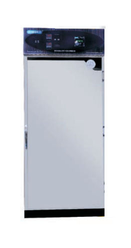 Chambre de test de photostabilité - +5 °C ... +60 °C, 120 - 1 000 l | OPSH S/G series - Osworld Scientific Equipments Pvt. Ltd. - avec régulation climatique et de température