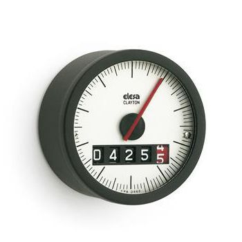 Indicateur de position - GN 000.3 - Otto Ganter GmbH & Co. KG - numérique / à lecture directe / intégré