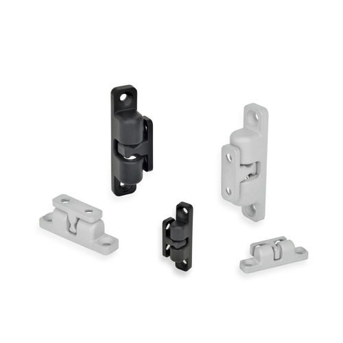 Loquet - GN 4490 - Otto Ganter GmbH & Co. KG
