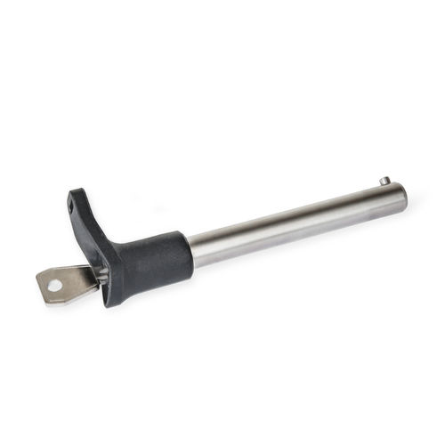 Axe de fixation - GN 314 - Otto Ganter GmbH & Co. KG