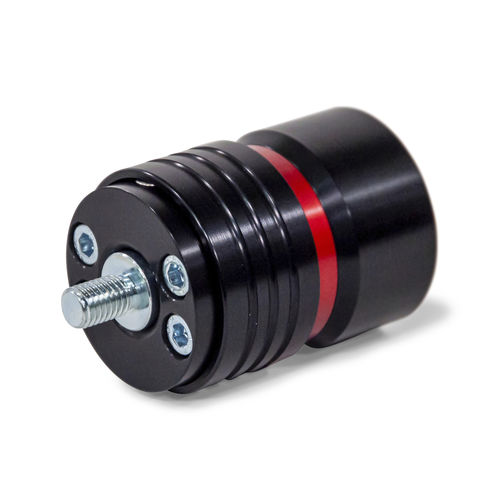 Raccord rapide - GN 1050 - Otto Ganter GmbH & Co. KG - en acier / à déconnexion rapide