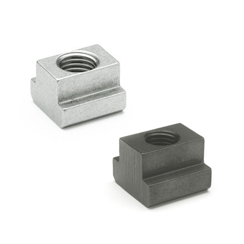 Tasseau pour rainures en T - DIN 508 - Otto Ganter GmbH & Co. KG