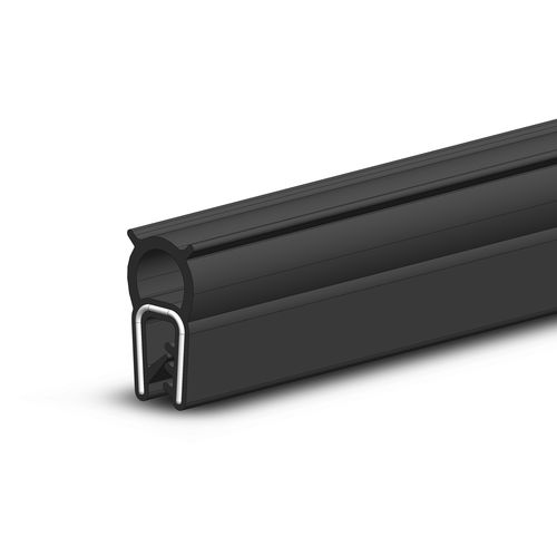 Protection d'angle EPDM - GN 2180 - Otto Ganter GmbH & Co. KG - pour profilés
