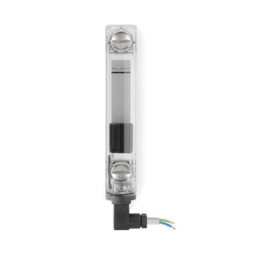 Indicateur de niveau d'huile - GN 656 - Otto Ganter GmbH & Co. KG - à flotteur / sonde lumineuse / en plastique