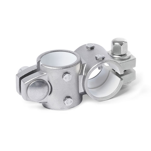 Palier linéaire - GN 132.25 - Otto Ganter GmbH & Co. KG - pour système linéaire