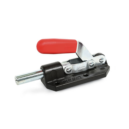 Sauterelle verticale - GN 842 - Otto Ganter GmbH & Co. KG - à pousser et à tirer