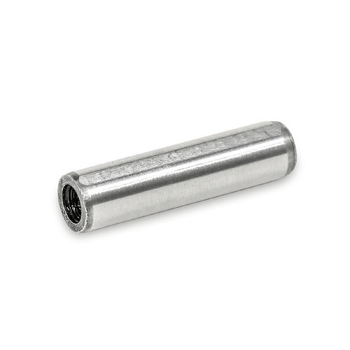 Goupille cylindrique - DIN 7979 - Otto Ganter GmbH & Co. KG - en acier / de sûreté / ISO