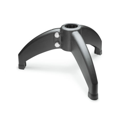 Support en matière plastique - GN 6470 - Otto Ganter GmbH & Co. KG