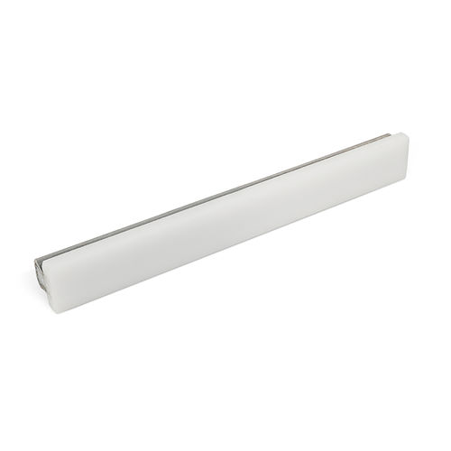 Guide pour tapis de convoyeur - GN 6475 - Otto Ganter GmbH & Co. KG