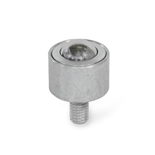 Bille porteuse - GN 509.5 - Otto Ganter GmbH & Co. KG