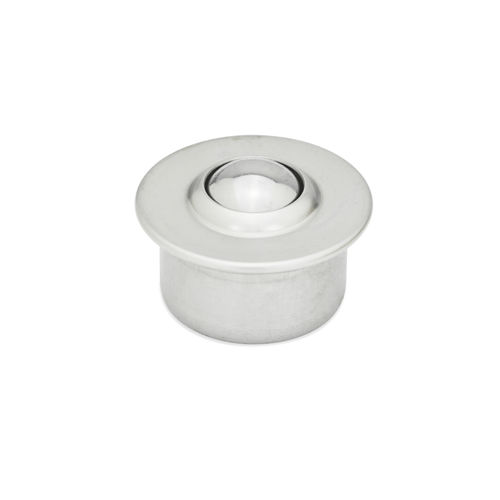 bille porteuse - Otto Ganter GmbH & Co. KG