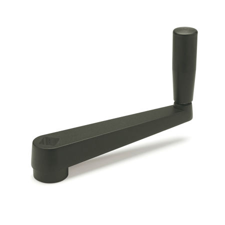 Manivelle - GN 471.1 - Otto Ganter GmbH & Co. KG