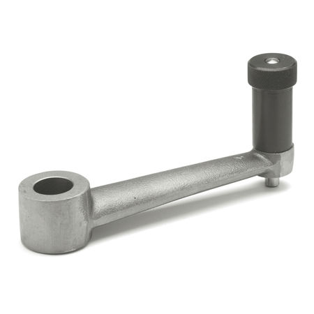Manivelle - GN 558 - Otto Ganter GmbH & Co. KG