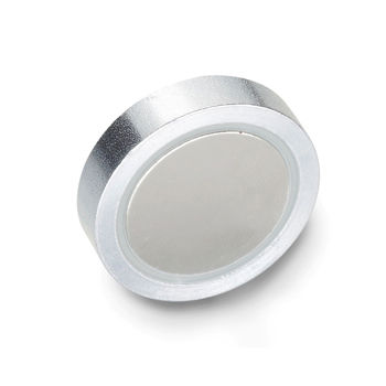Aimant en NdFeB - GN 50.1  - Otto Ganter GmbH & Co. KG - de maintien plat / disque