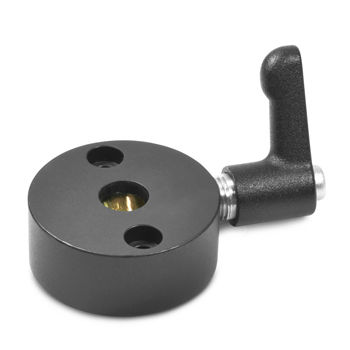 Élément de serrage manuel - GN 826 - Otto Ganter GmbH & Co. KG