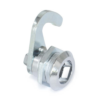 loquet à fermeture par poussée - Otto Ganter GmbH & Co. KG