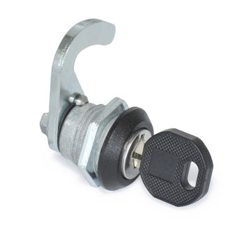 loquet à clé - Otto Ganter GmbH & Co. KG