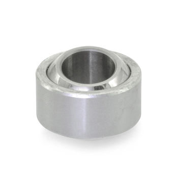 Rotule radiale - GN 648.8 - Otto Ganter GmbH & Co. KG - en acier