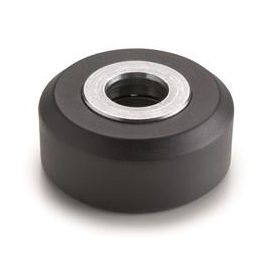 Rondelle palier - GN 6344 - Otto Ganter GmbH & Co. KG - ronde / en acier / en acier inoxydable