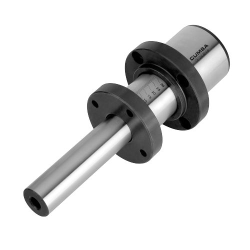 Éjecteur pour moules et outillages - DE243648 - CUMSA
