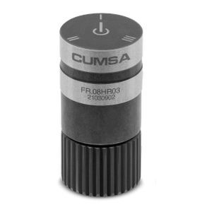 Tampon dateur pour outillage - FR08HR03 - CUMSA - pour moule