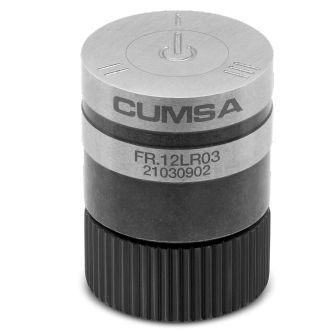 Tampon dateur pour outillage - FR12LR03 - CUMSA - pour moule