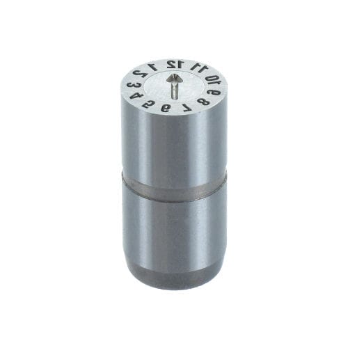 Tampon dateur pour outillage - FP1057SF - CUMSA - pour moule
