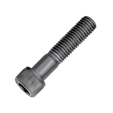Vis à tête fraisée - Z3 series  - HASCO - à tête cylindrique / Torx / DIN
