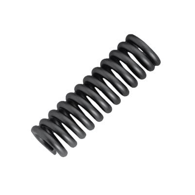 Ressort de compression - Z6 series - HASCO - à fil rond / DIN / DIN ISO 10243