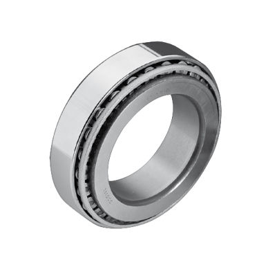 Roulement à rouleaux - Z156 series  - HASCO - à aiguilles / à billes / axial