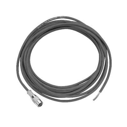 Câble électrique droit - Z14 series  - HASCO - de connexion
