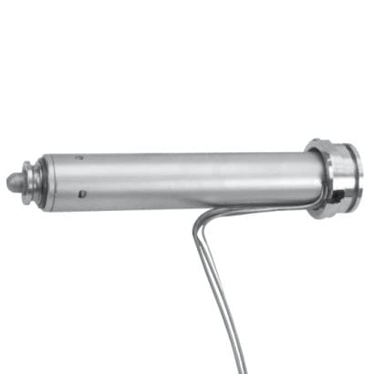 Buse à canal chaud - H202 series - HASCO - pour liquides / industrielle