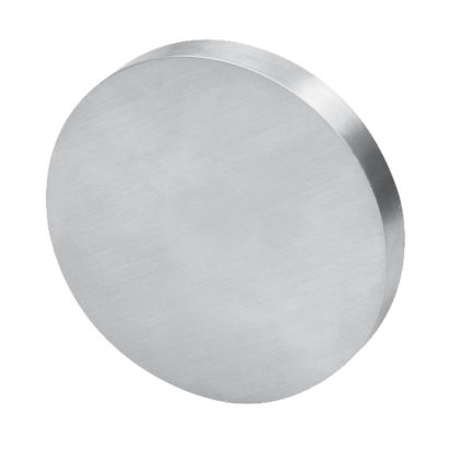 Tôle en acier - K5160/b1xl1xs1/Mat - HASCO