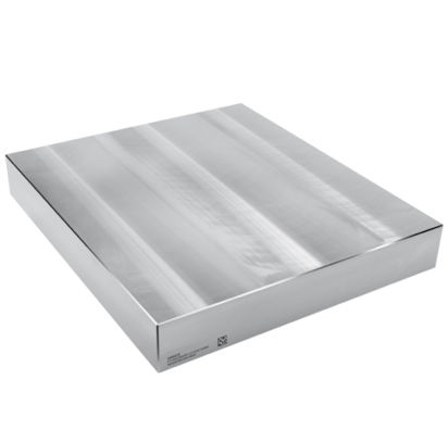 Tôle en acier - P1/b1xl1xs1/Mat - HASCO - rectangulaire / à outils / recuit