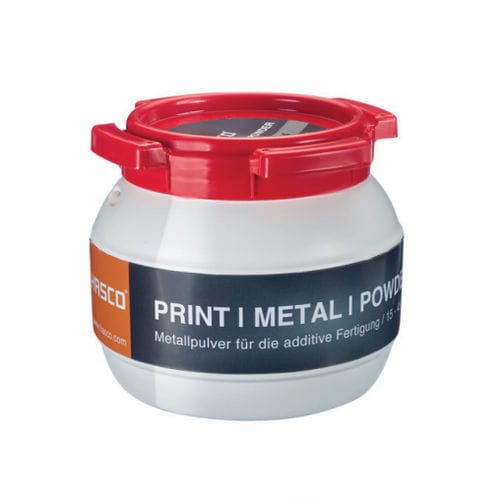 Poudre en métal - MP/m/Mat - HASCO