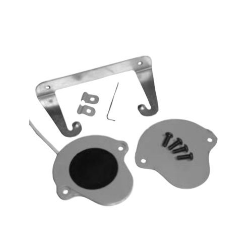 Contact fin de course résistant à l'humidité - Z1420/Typ - HASCO - mécanique / réglable / de projets de construction
