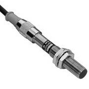 Interrupteur de proximité inductif - Z147 series - HASCO - analogique / en acier inoxydable / haute température