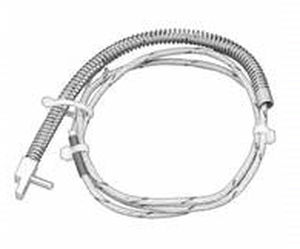 Thermocouple de type J - H1295 series - HASCO