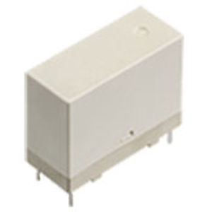 Relais statique DC - DW series - Matsushita Electric Works - faible épaisseur / PCB / de puissance