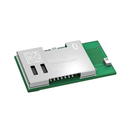Module RFID compact - PAN1780-AT   - Panasonic Electric Works Corporation of America - embarqué