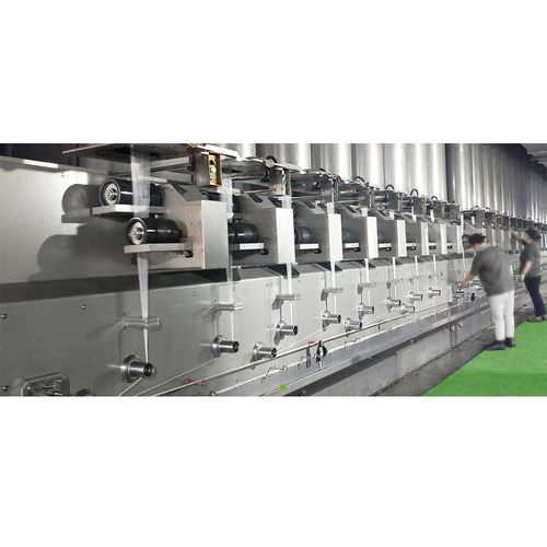 système de transformation pour bouteilles PET - BORETECH