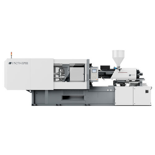 presse à injecter horizontale - Zhejiang  SOUND Machinery manufacture Co., LTD