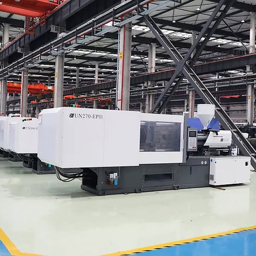 presse à injecter horizontale - Zhejiang  SOUND Machinery manufacture Co., LTD