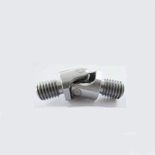 Joint de cardan simple - PB-S6 - Hangzhou DJ Machinery Co., Ltd. - en acier / pour système de commande hydraulique