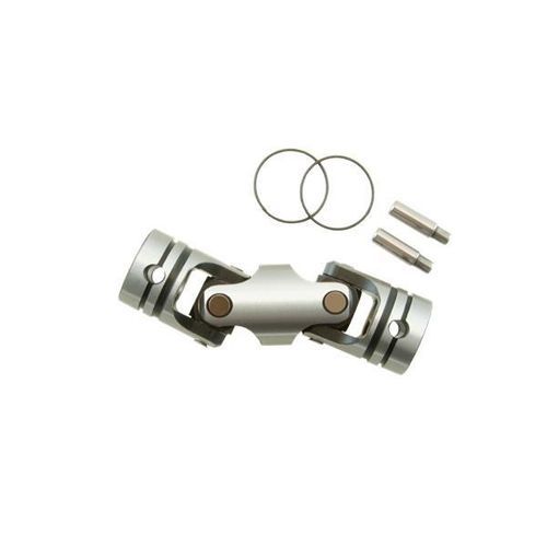 Joint de cardan double - PR-HD23-12D-79 - Hangzhou DJ Machinery Co., Ltd. - simple / télescopique / traité par induction