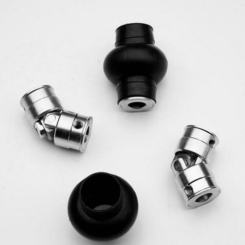 Joint de cardan simple - PB-S41.7 - Hangzhou DJ Machinery Co., Ltd. - en acier / en inox / en alliage d'acier