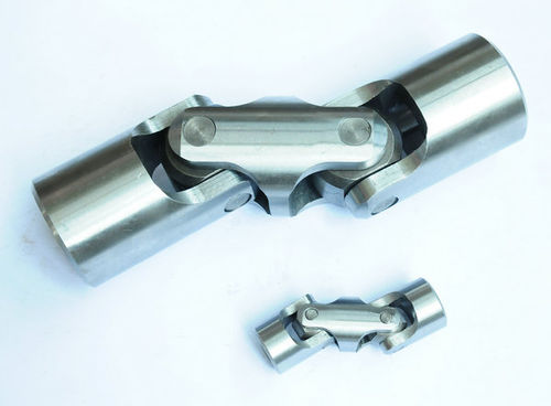 Joint de cardan double - PB-D32-20D-108(STAINLESS STEEL) - Hangzhou DJ Machinery Co., Ltd. - en inox / en métal